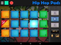 Imagem 1 do Hip Hop Pads