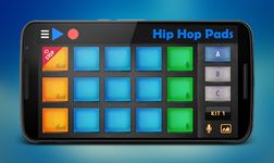 Картинка  Hip Hop Pads