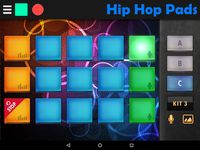 Gambar Hip Hop Pads 3