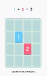 Threes! capture d'écran apk 