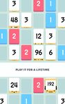 Threes! capture d'écran apk 8