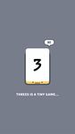 Threes! capture d'écran apk 13