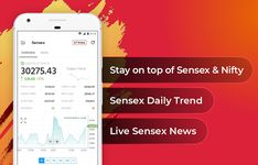 Economic Times : Market News のスクリーンショットapk 1