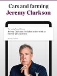 The Times: UK & World News 屏幕截图 apk 2