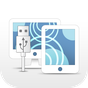 Иконка Twomon USB - USB Monitor