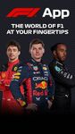 Tangkapan layar apk Official F1 ® App 2