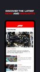 Official F1 ® App captura de pantalla apk 15