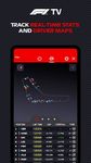 Official F1 ® App captura de pantalla apk 1