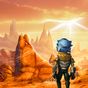 Mines of Mars Scifi Mining RPG Simgesi