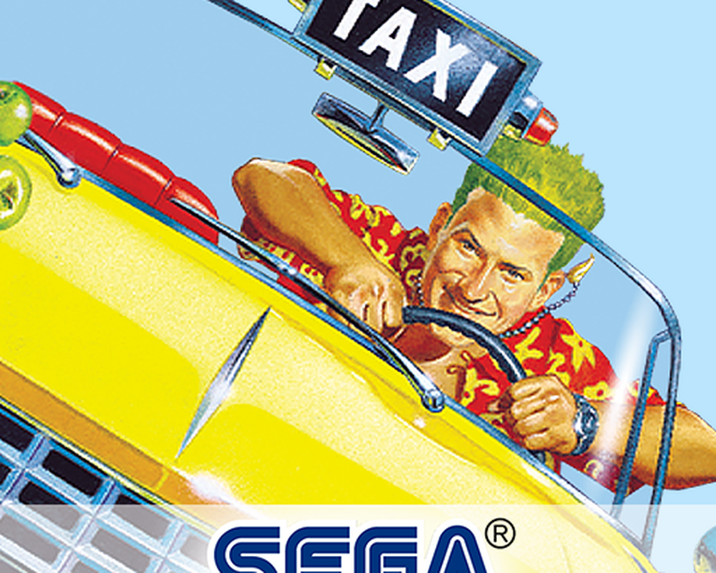 crazy taxi free download