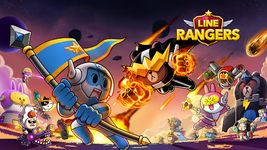 LINE Rangers ảnh màn hình apk 7