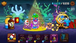 LINE Rangers screenshot APK 1