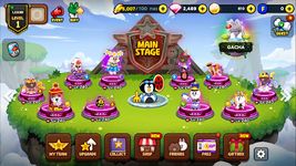 LINE Rangers ảnh màn hình apk 13