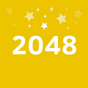 2048 Number puzzle game 图标