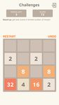 2048 Number puzzle game 屏幕截图 apk 5