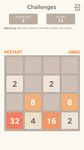 2048 Number puzzle game screenshot APK 5