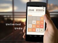 2048 Number puzzle game 屏幕截图 apk 13