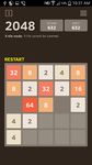 2048 Number puzzle game 屏幕截图 apk 12