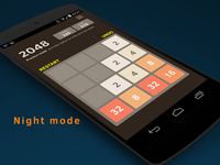 2048 Number puzzle game zrzut z ekranu apk 11