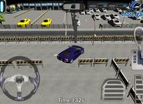 Perfekte 3D Speed ​​Parkplatz Bild 9