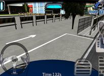 Perfekte 3D Speed ​​Parkplatz Bild 10