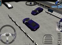 Perfekte 3D Speed ​​Parkplatz Bild 11
