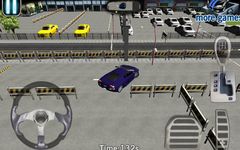 Perfekte 3D Speed ​​Parkplatz Bild 6