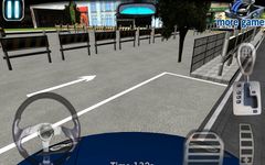Perfekte 3D Speed ​​Parkplatz Bild 5