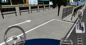 Perfekte 3D Speed ​​Parkplatz Bild 1
