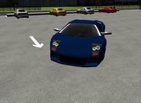 Perfekte 3D Speed ​​Parkplatz Bild 8