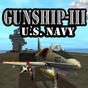 Icono de Gunship III - U.S. NAVY