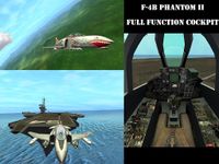 Gunship III - U.S. NAVY ekran görüntüsü APK 