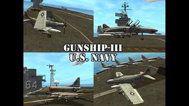 ภาพหน้าจอที่ 14 ของ Gunship III - U.S. NAVY