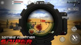 Imej Zombie Assault:Sniper 6