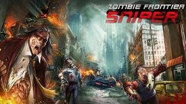 Imagem 1 do Zombie Assault:Sniper