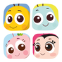 MPBaby: músicas infantis APK