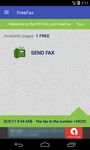 PC-FAX.com FreeFax captura de pantalla apk 9