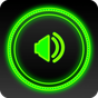 Ultimate Volume Booster apk icon