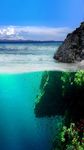 Tangkap skrin apk Ocean Live Wallpaper 4