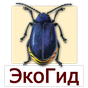 APK-иконка ЭкоГид: Насекомые-вредители