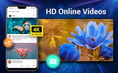 Navigateur Web capture d'écran apk 12