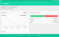 Monas - Expense Manager imgesi 4