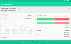 Monas - Expense Manager imgesi 3