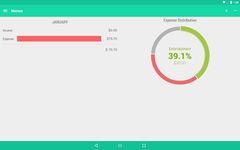 Monas - Expense Manager imgesi 1