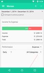 Monas - Expense Manager imgesi 7
