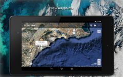 GPX Viewer captura de pantalla apk 15