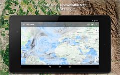 GPX Viewer captura de pantalla apk 16