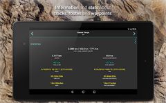 GPX Viewer στιγμιότυπο apk 2