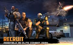 Rivals at War: Firefight zrzut z ekranu apk 