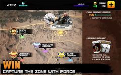 Rivals at War: Firefight zrzut z ekranu apk 11